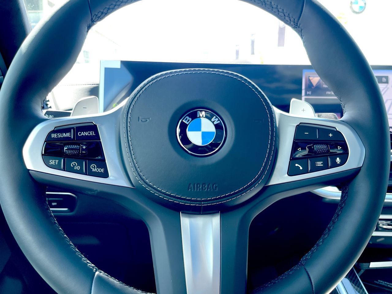 2026 BMW X7