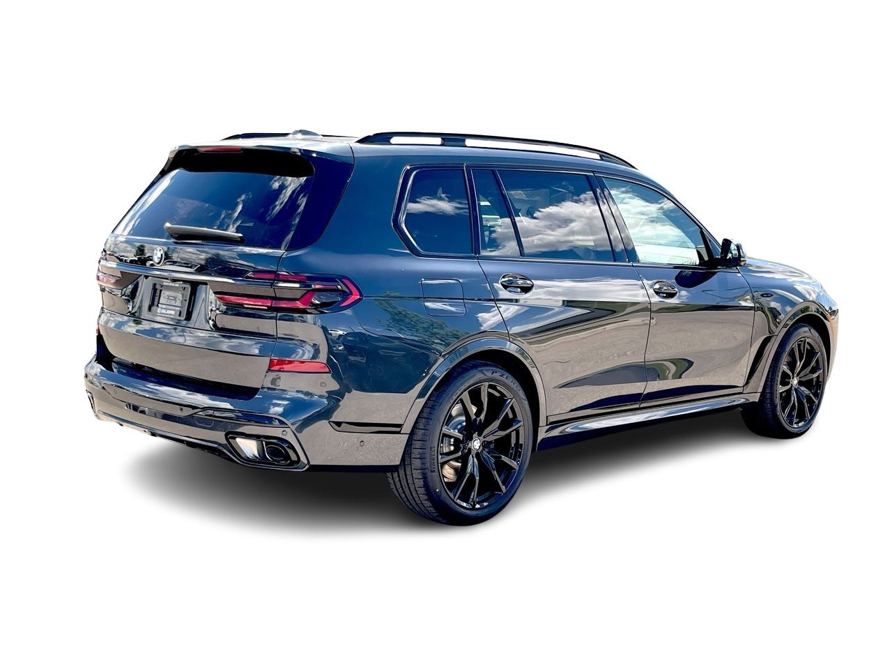 2026 BMW X7
