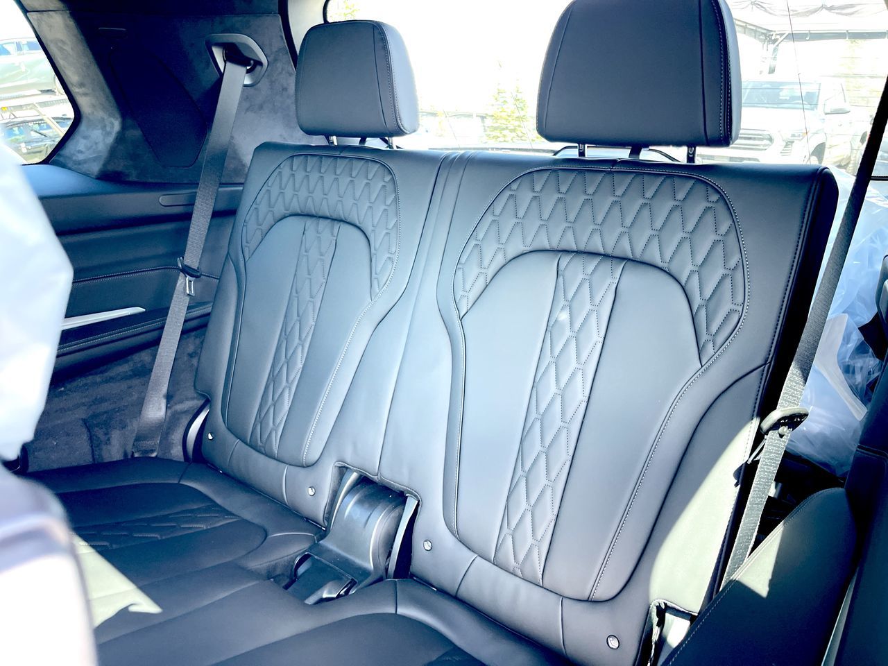 2026 BMW X7