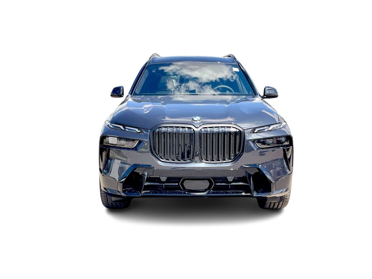 2026 BMW X7