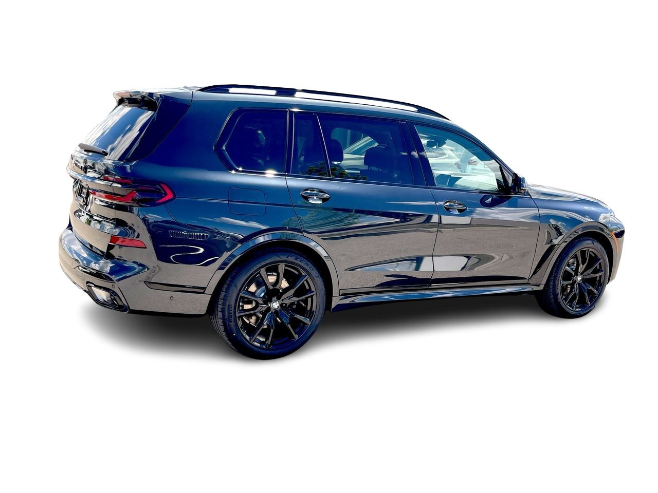 2026 BMW X7