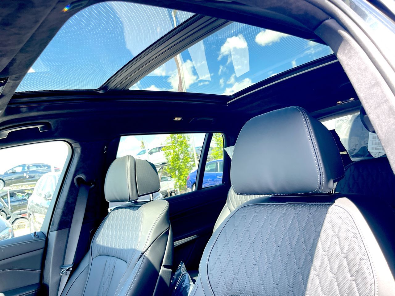 2026 BMW X7
