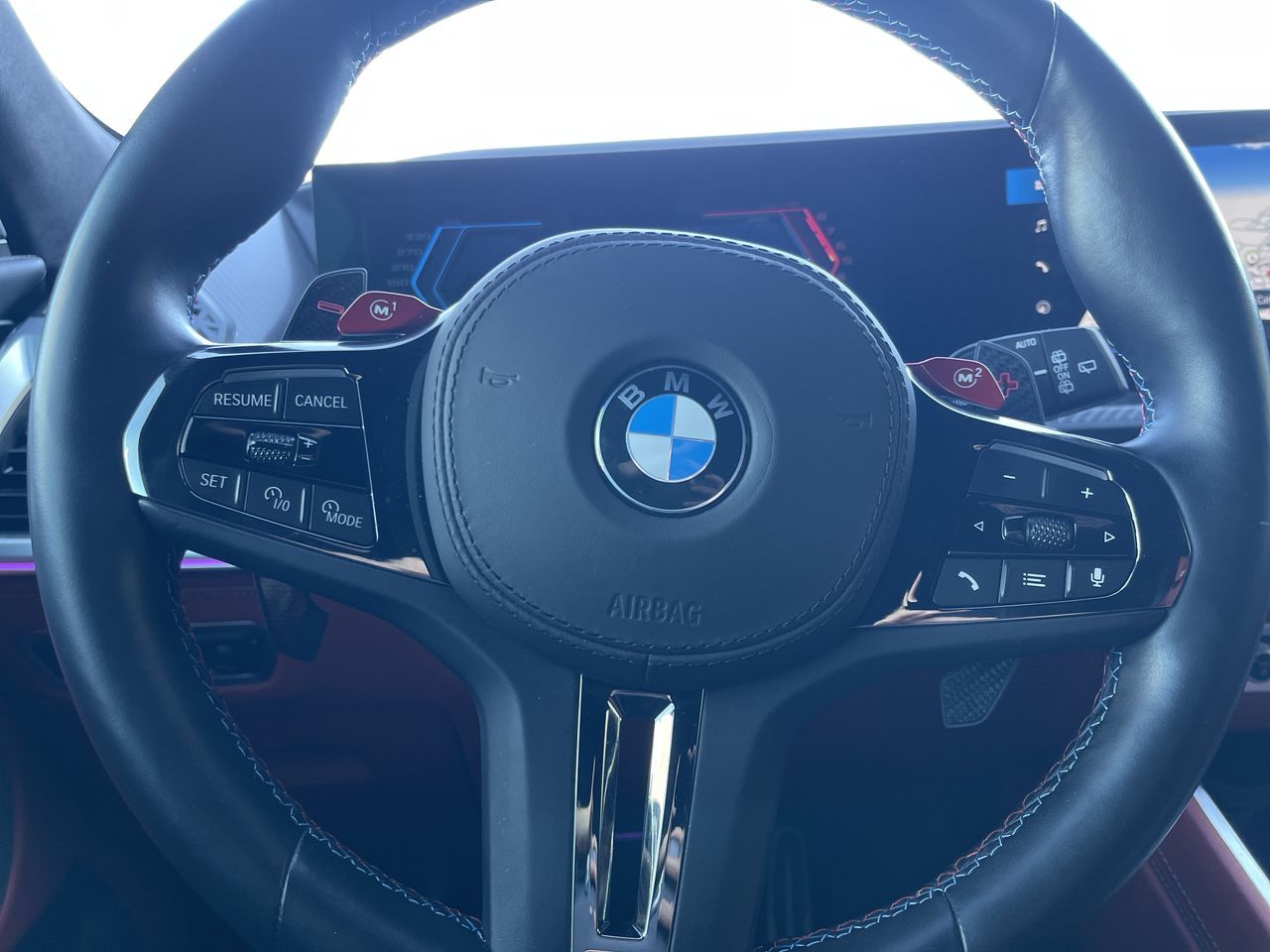 2023 BMW XM