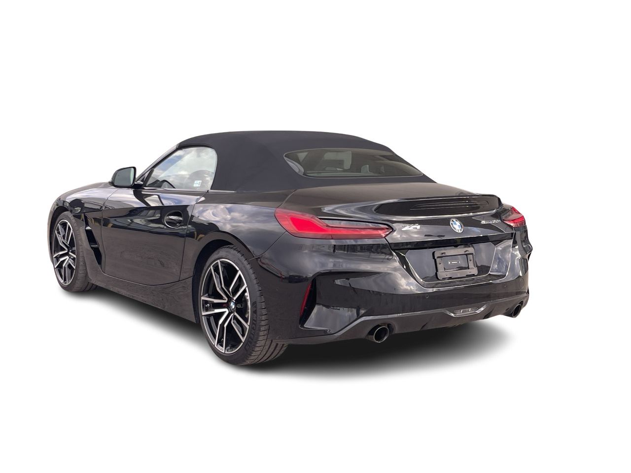 2025 BMW Z4