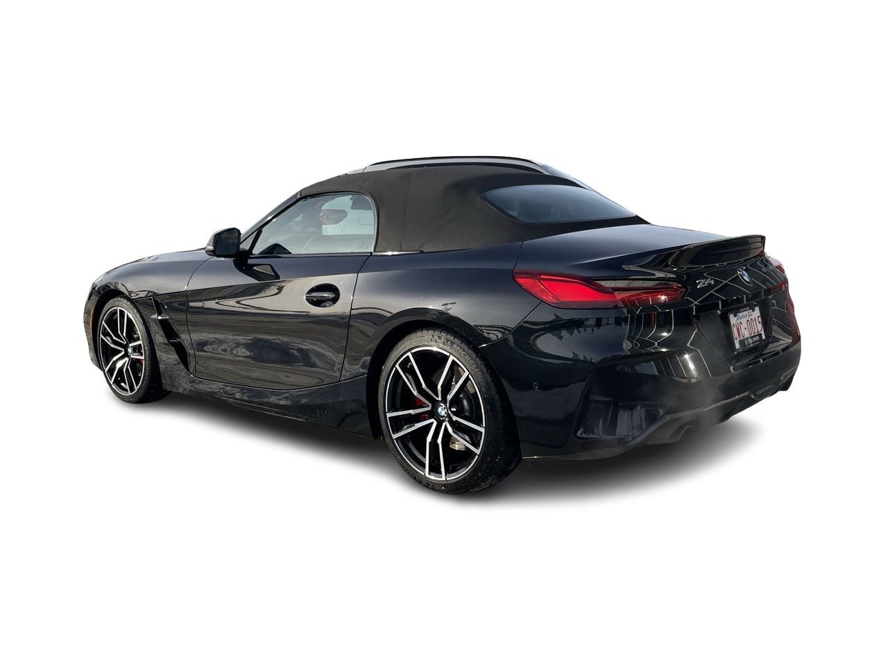 2025 BMW Z4