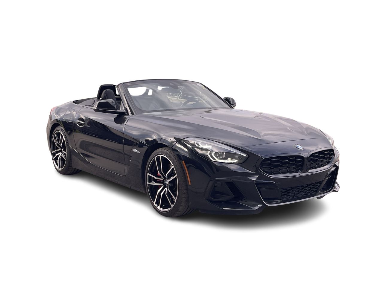 2025 BMW Z4