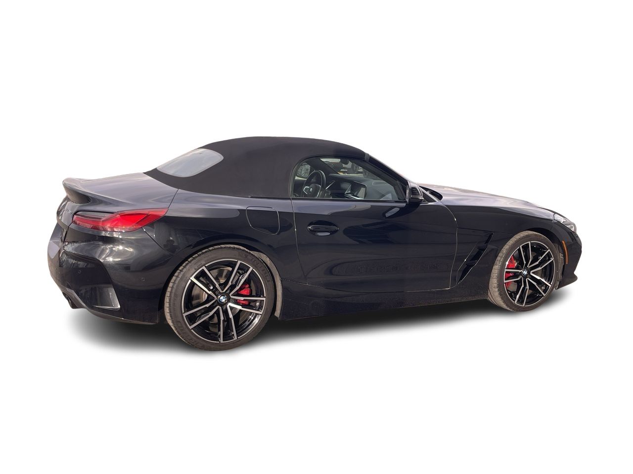 2025 BMW Z4