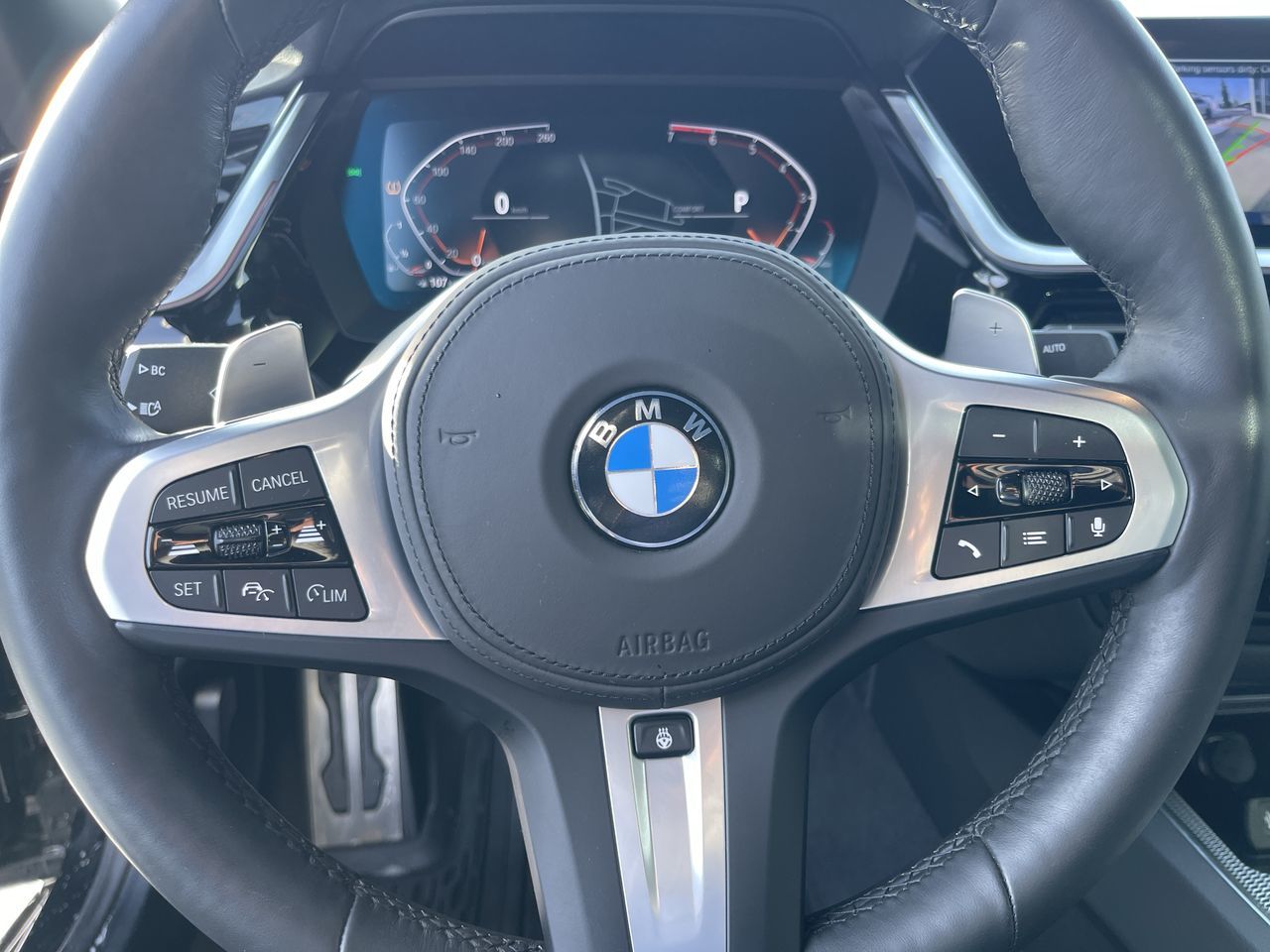 2025 BMW Z4