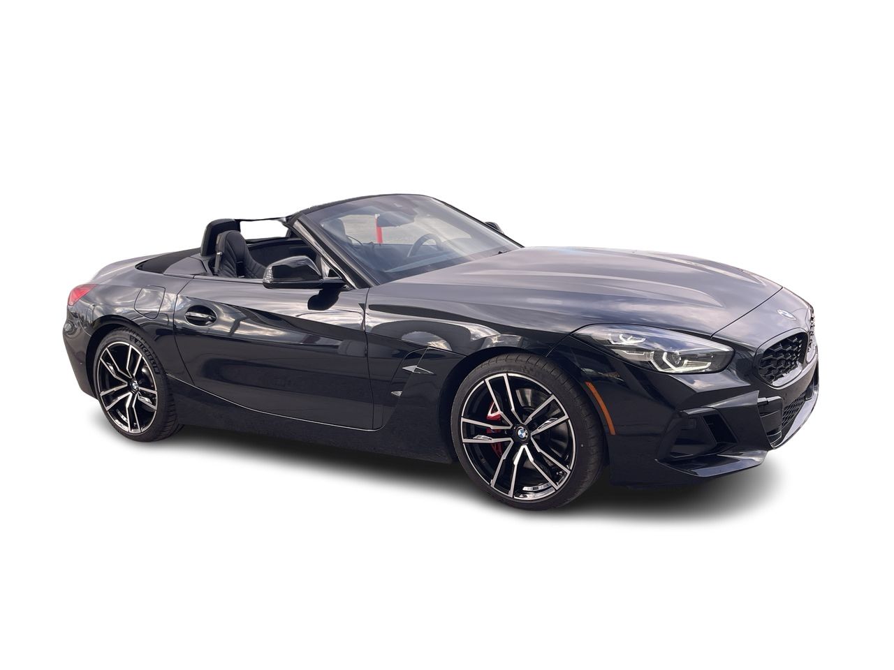 2025 BMW Z4