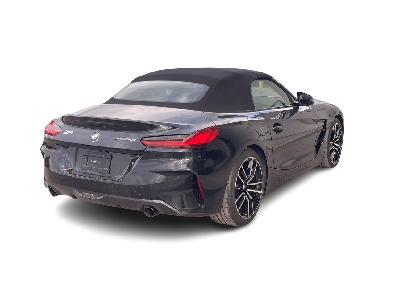 2025 BMW Z4