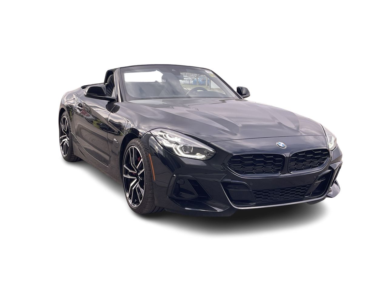 2025 BMW Z4