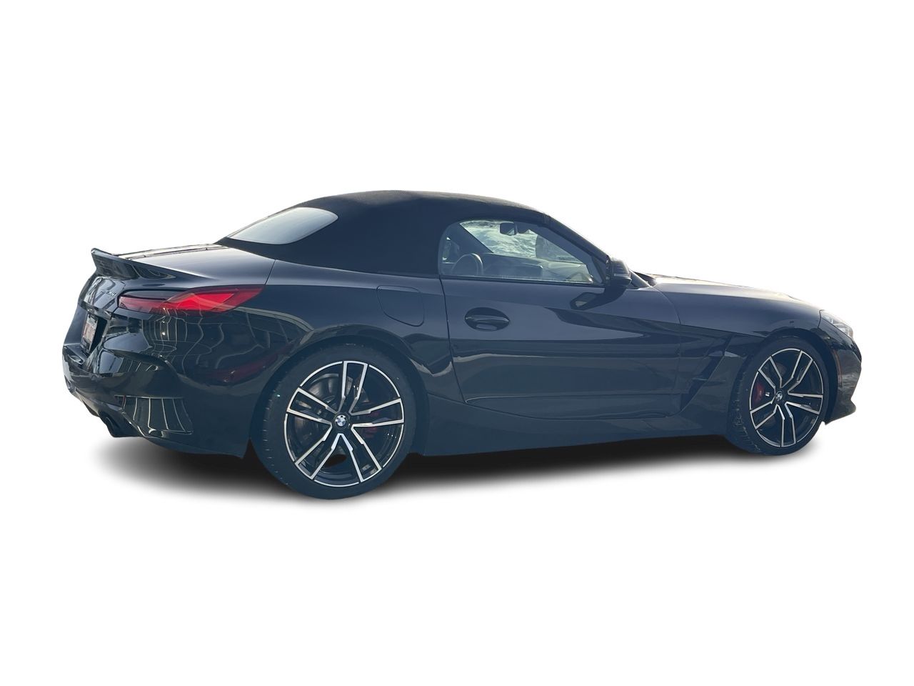 2025 BMW Z4