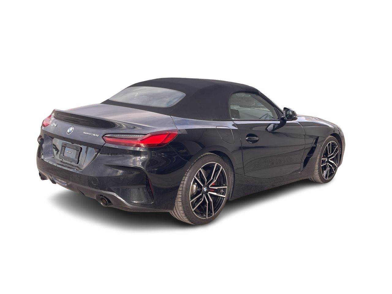 2025 BMW Z4