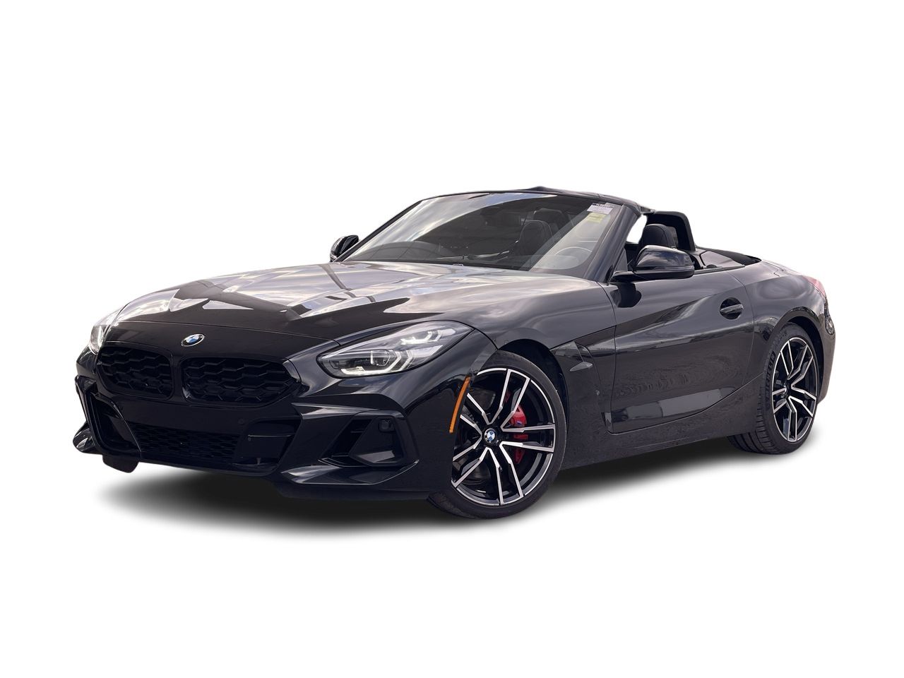 2025 BMW Z4
