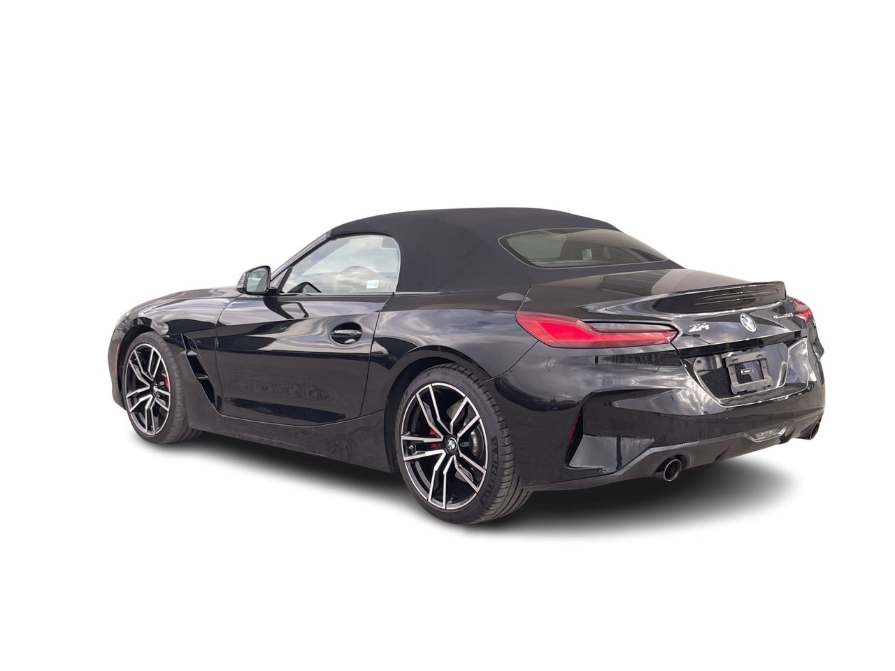 2025 BMW Z4