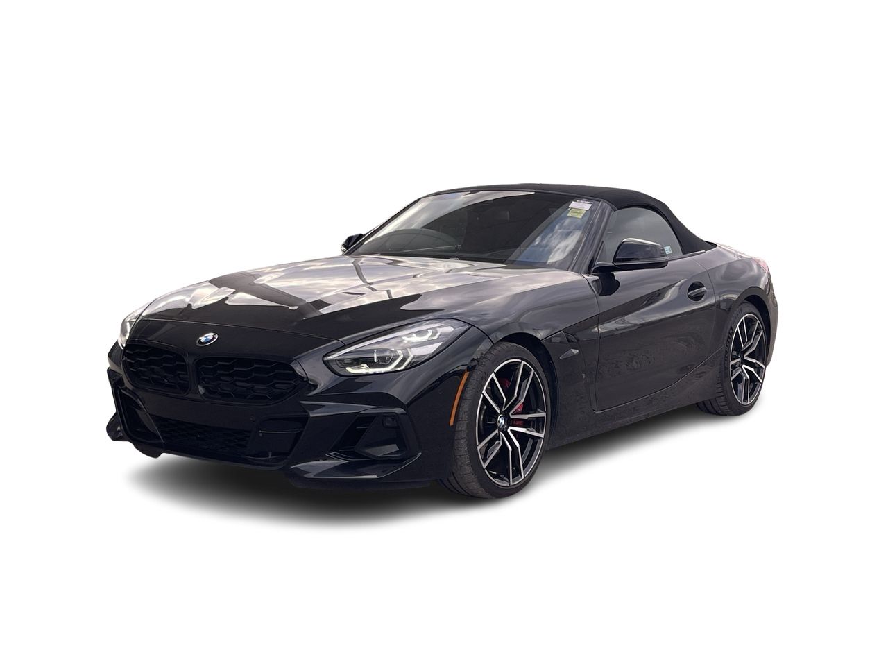 2025 BMW Z4