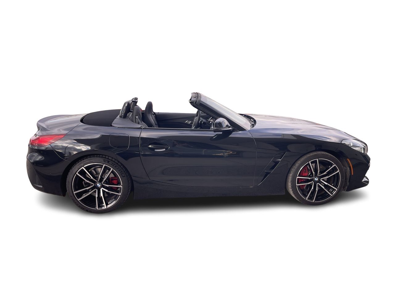 2025 BMW Z4