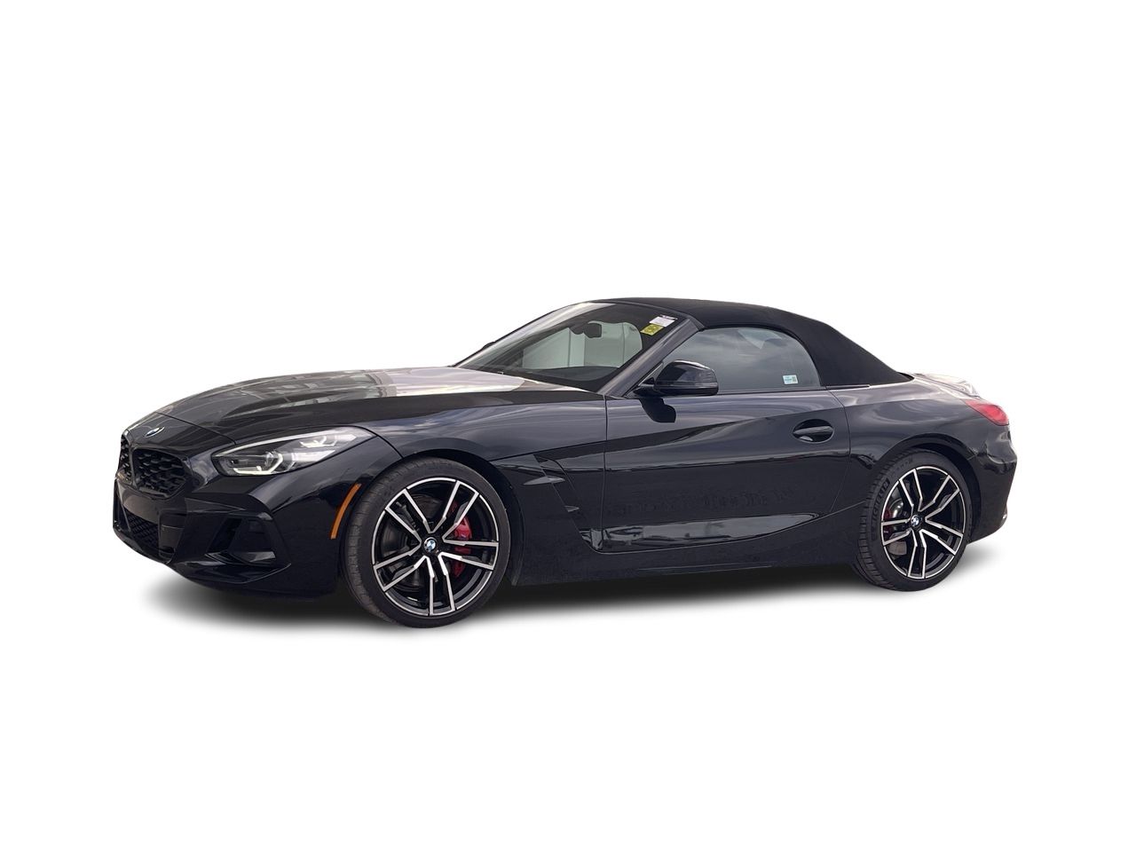 2025 BMW Z4