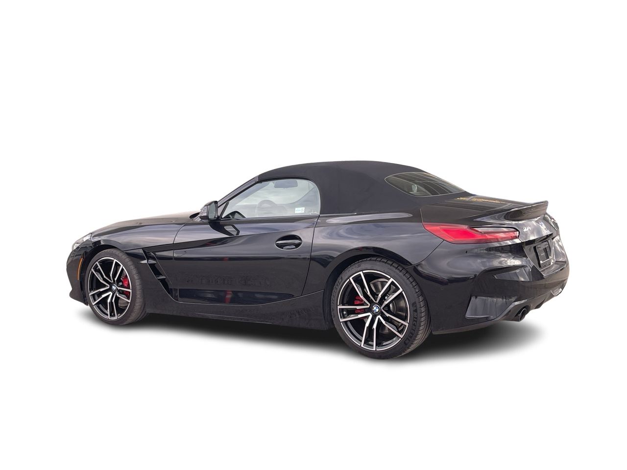 2025 BMW Z4