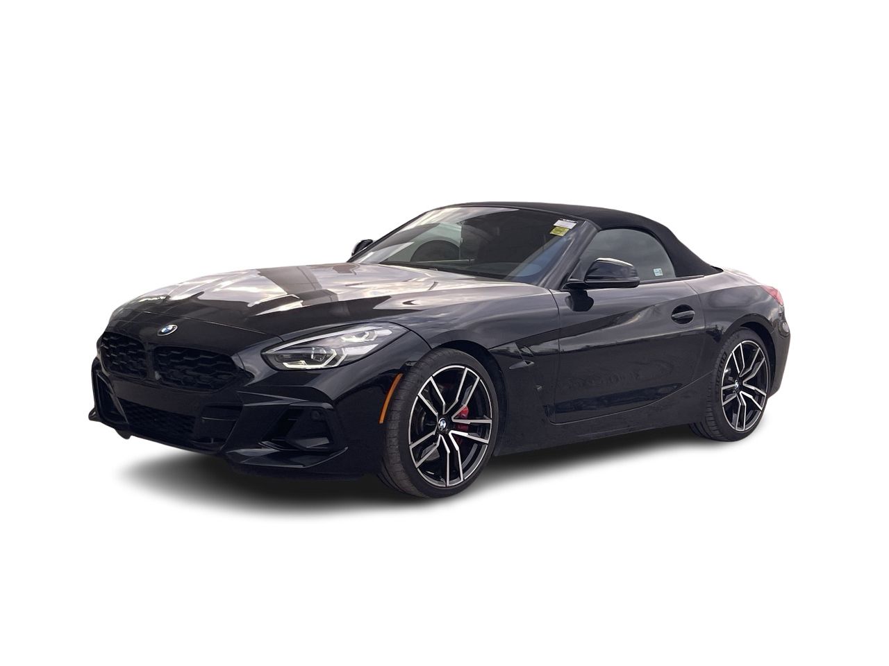 2025 BMW Z4