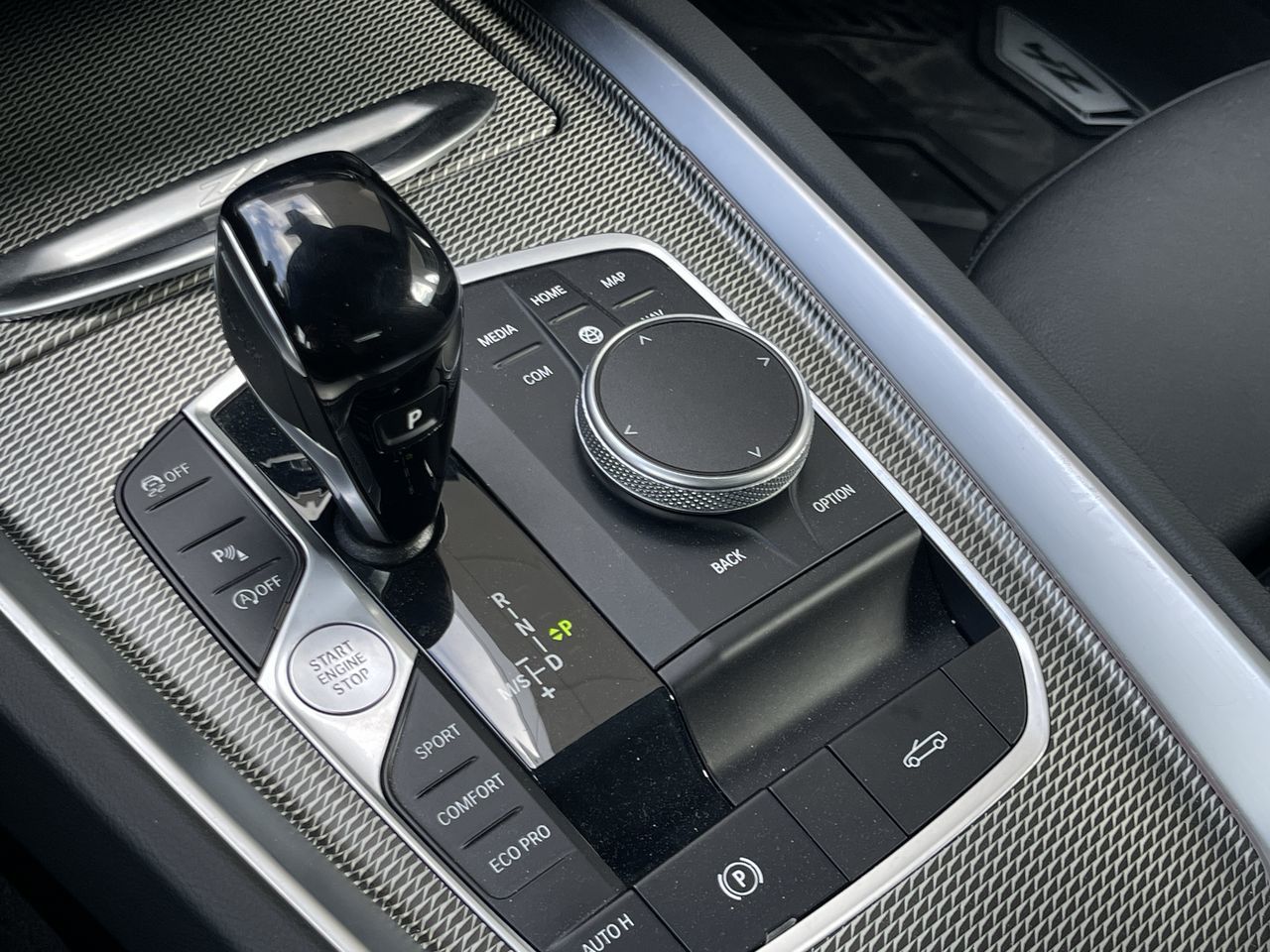 2025 BMW Z4