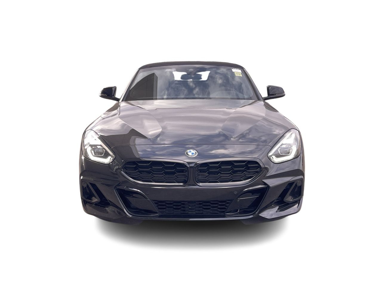 2025 BMW Z4