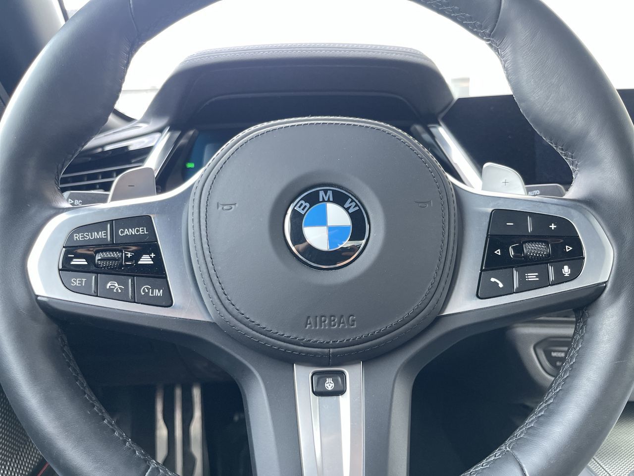 2025 BMW Z4