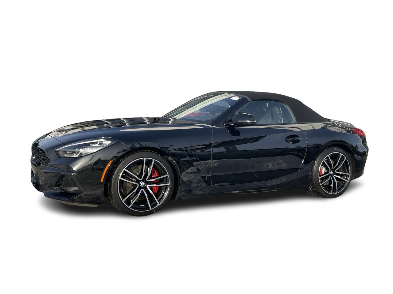 2025 BMW Z4