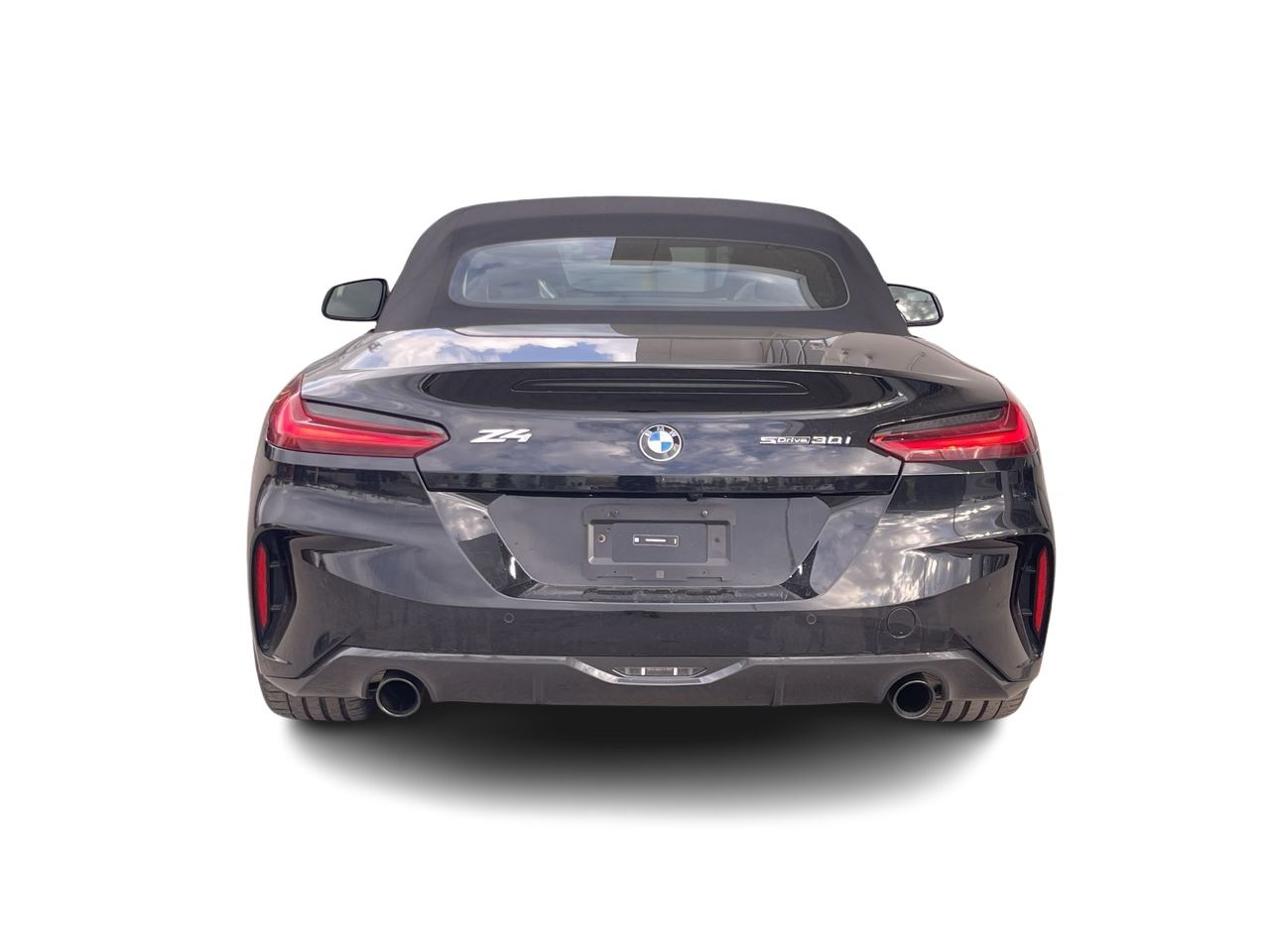 2025 BMW Z4