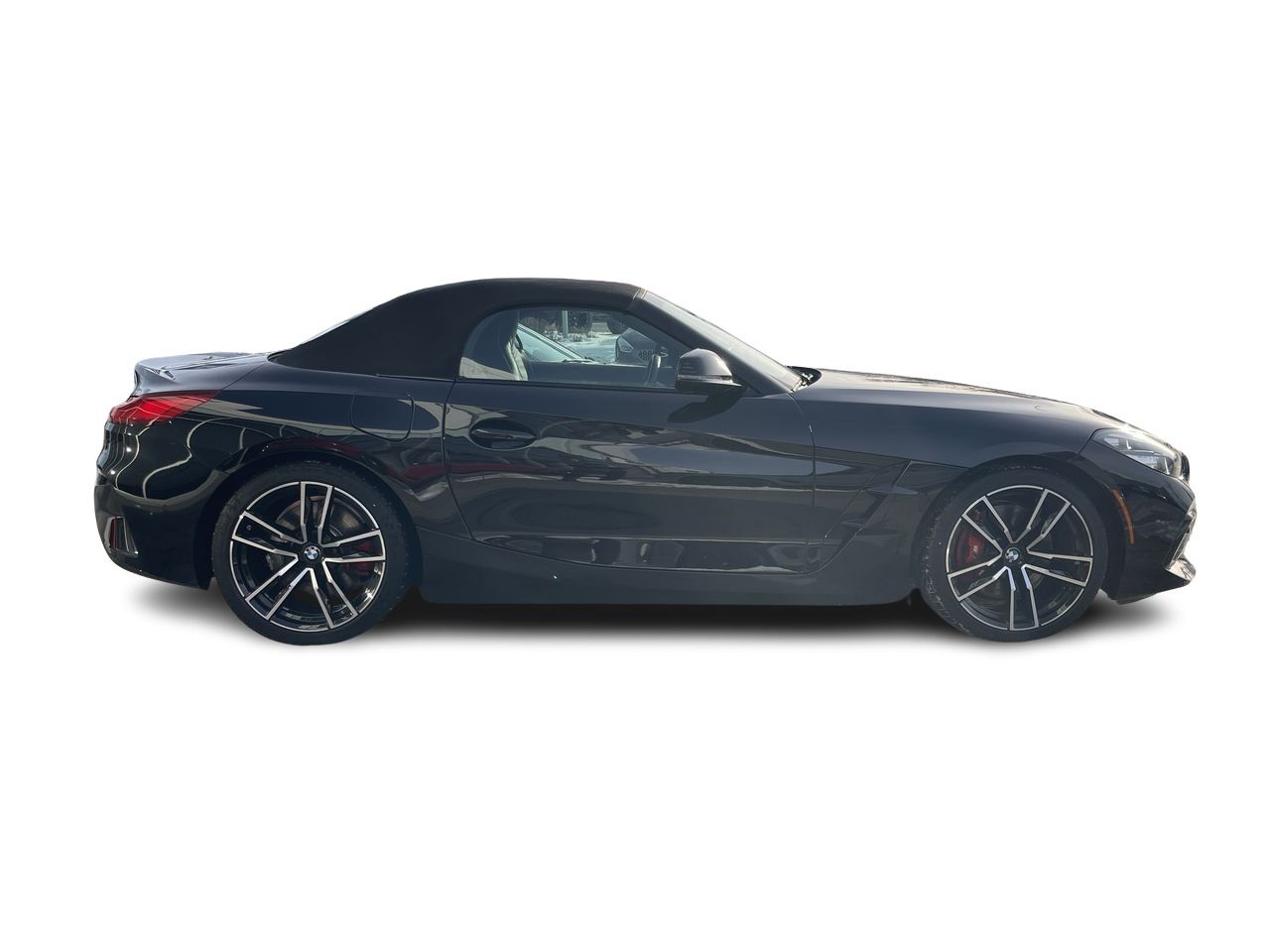 2025 BMW Z4
