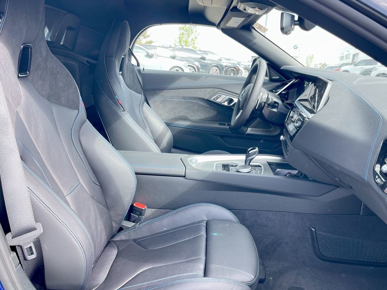 BMW Z4  2026 à Calgary, Alberta