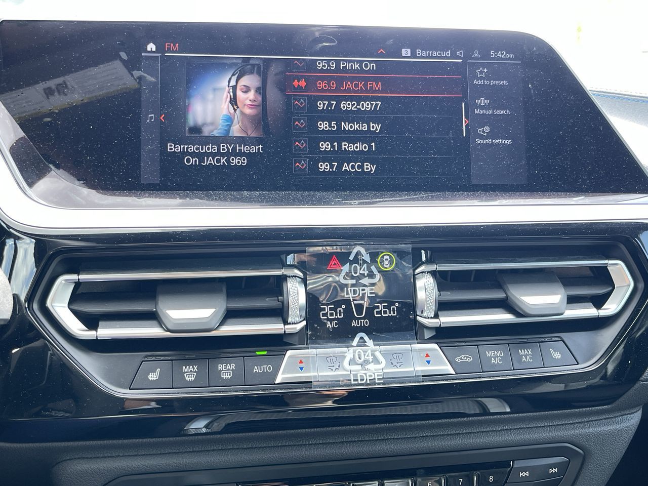 BMW Z4  2026 à Calgary, Alberta