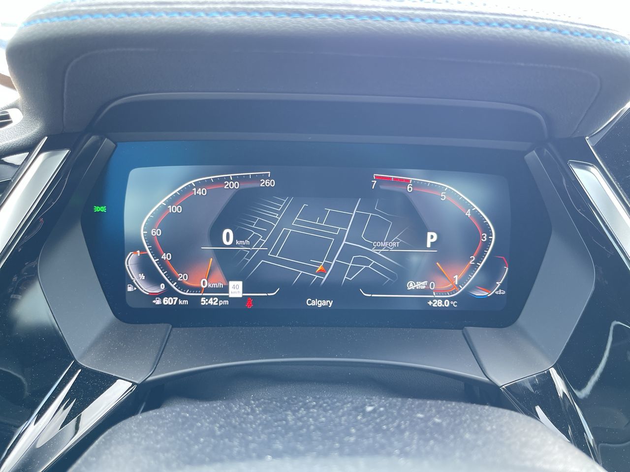 BMW Z4  2026 à Calgary, Alberta