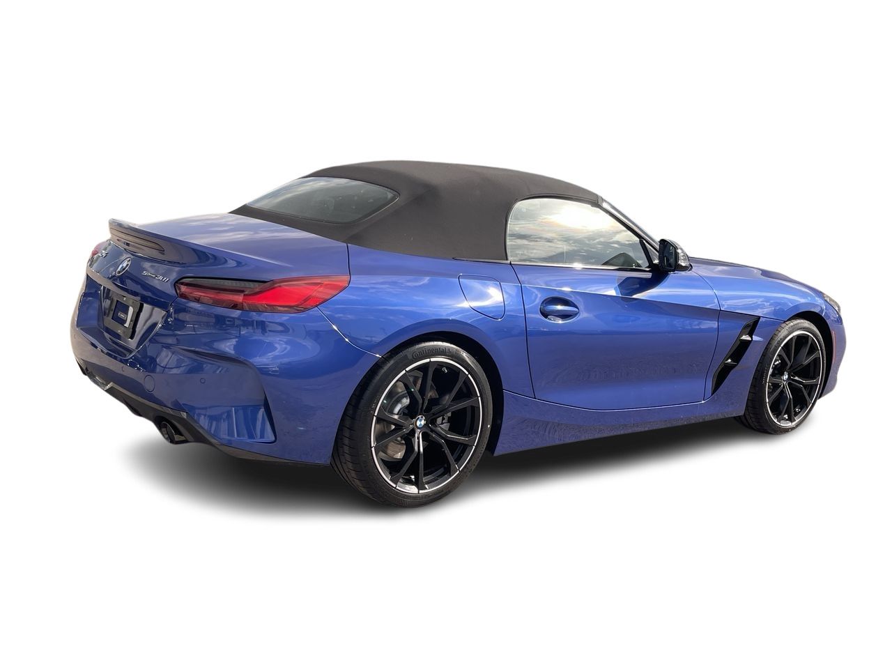 BMW Z4  2026 à Calgary, Alberta