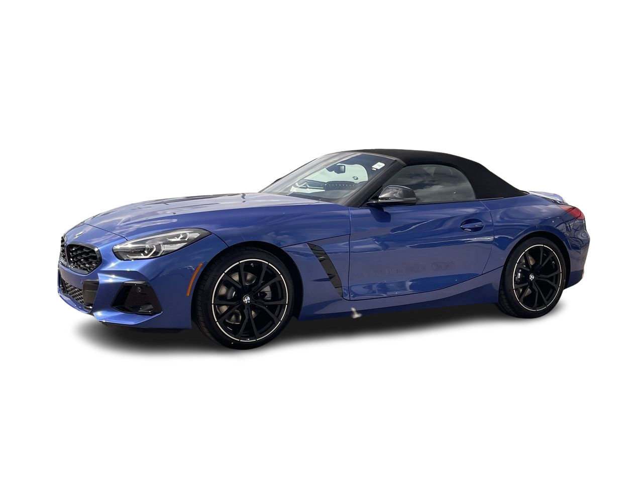 2026 BMW Z4 in Calgary, Alberta