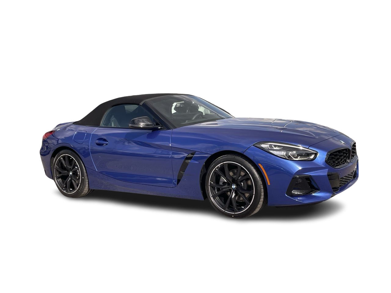 2026 BMW Z4 in Calgary, Alberta