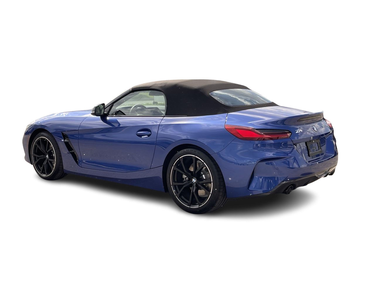 2026 BMW Z4 in Calgary, Alberta