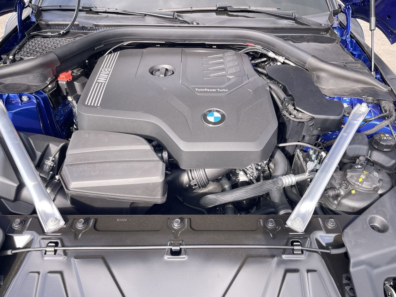 2026 BMW Z4 in Calgary, Alberta