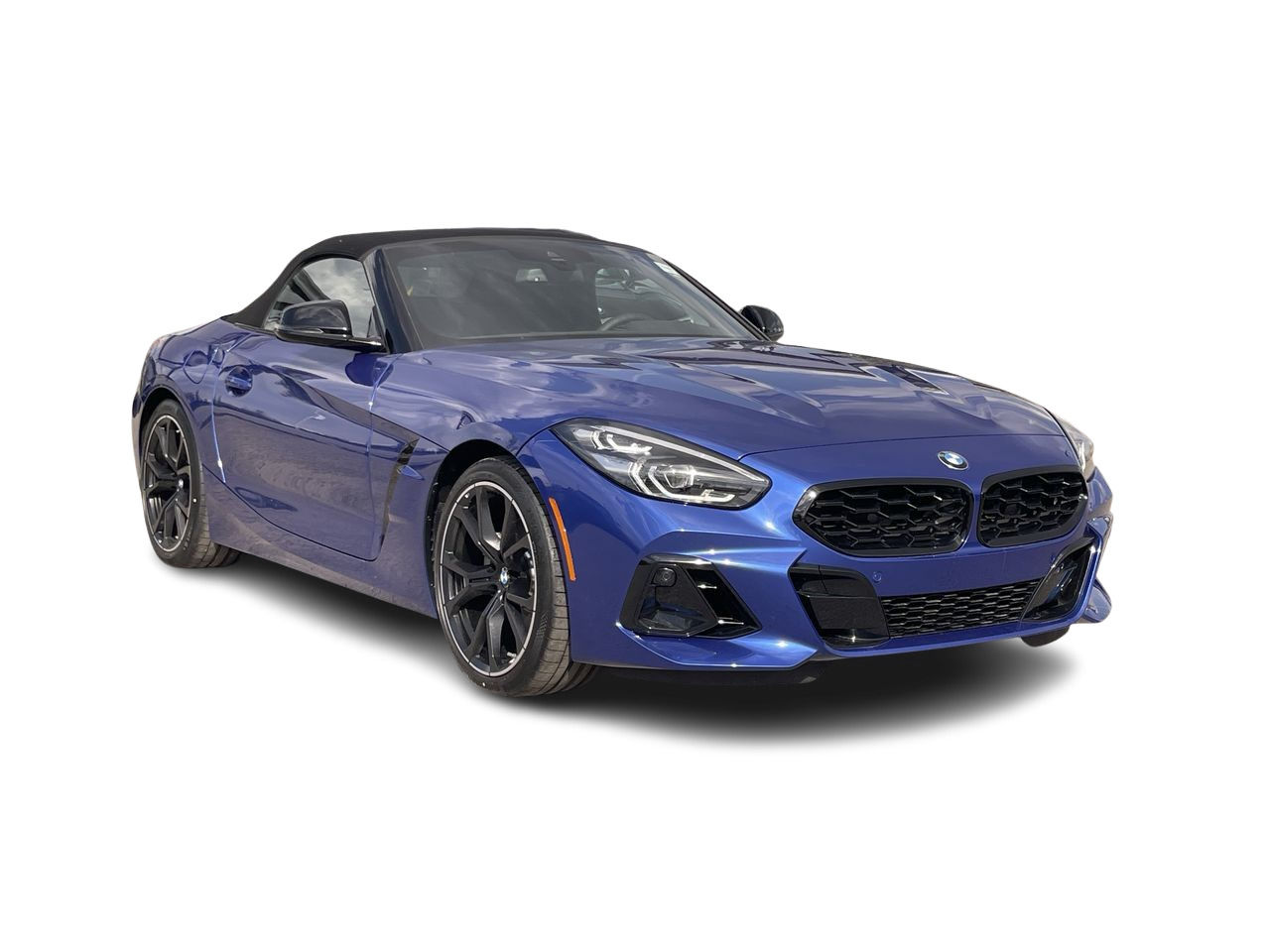 2026 BMW Z4 in Calgary, Alberta