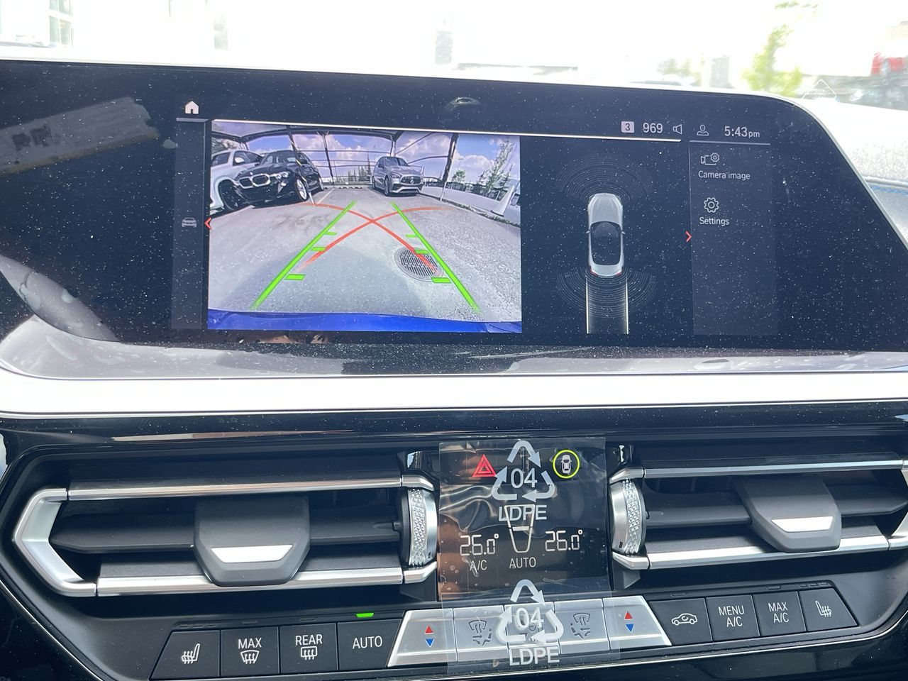 2026 BMW Z4 in Calgary, Alberta