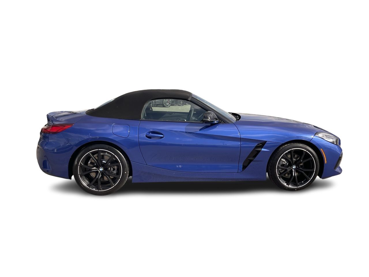 BMW Z4  2026 à Calgary, Alberta