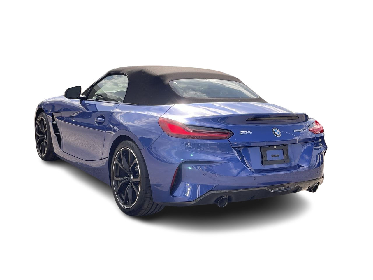 2026 BMW Z4 in Calgary, Alberta