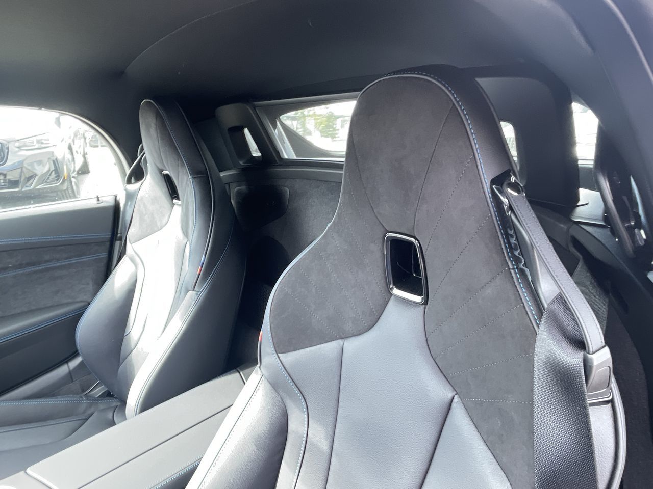 2026 BMW Z4 in Calgary, Alberta