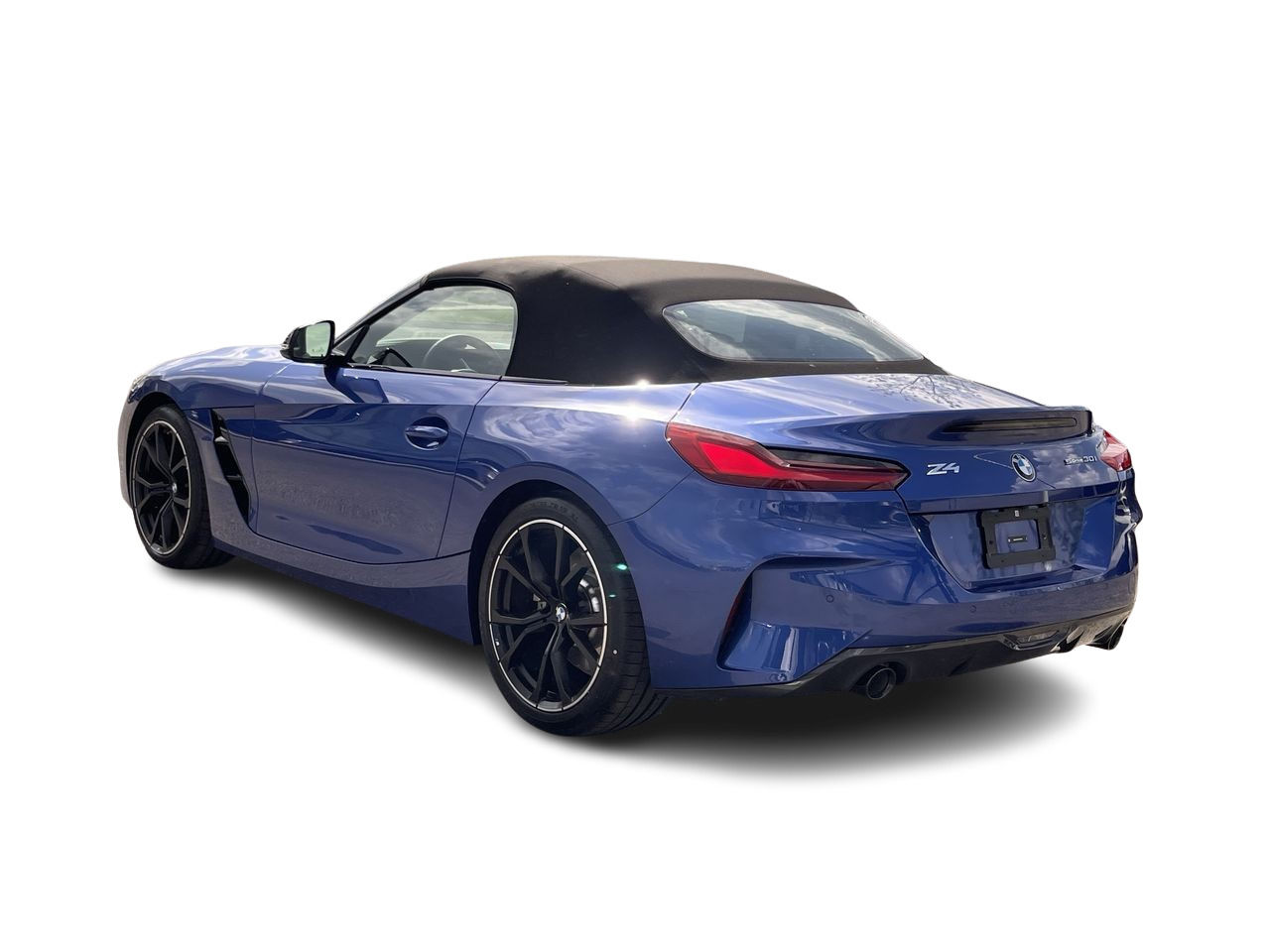 2026 BMW Z4 in Calgary, Alberta
