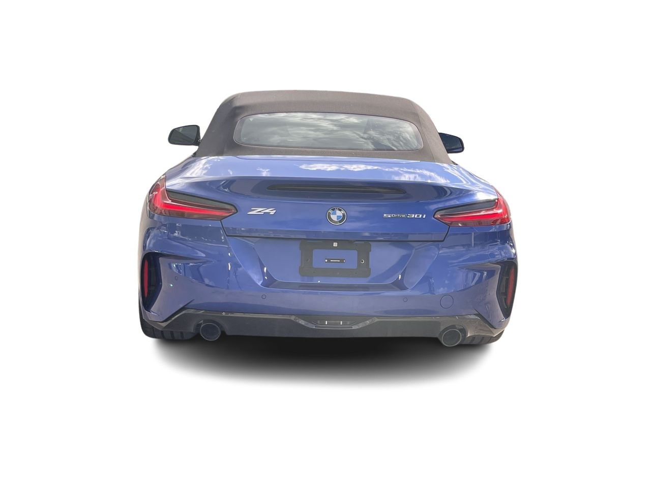 2026 BMW Z4 in Calgary, Alberta