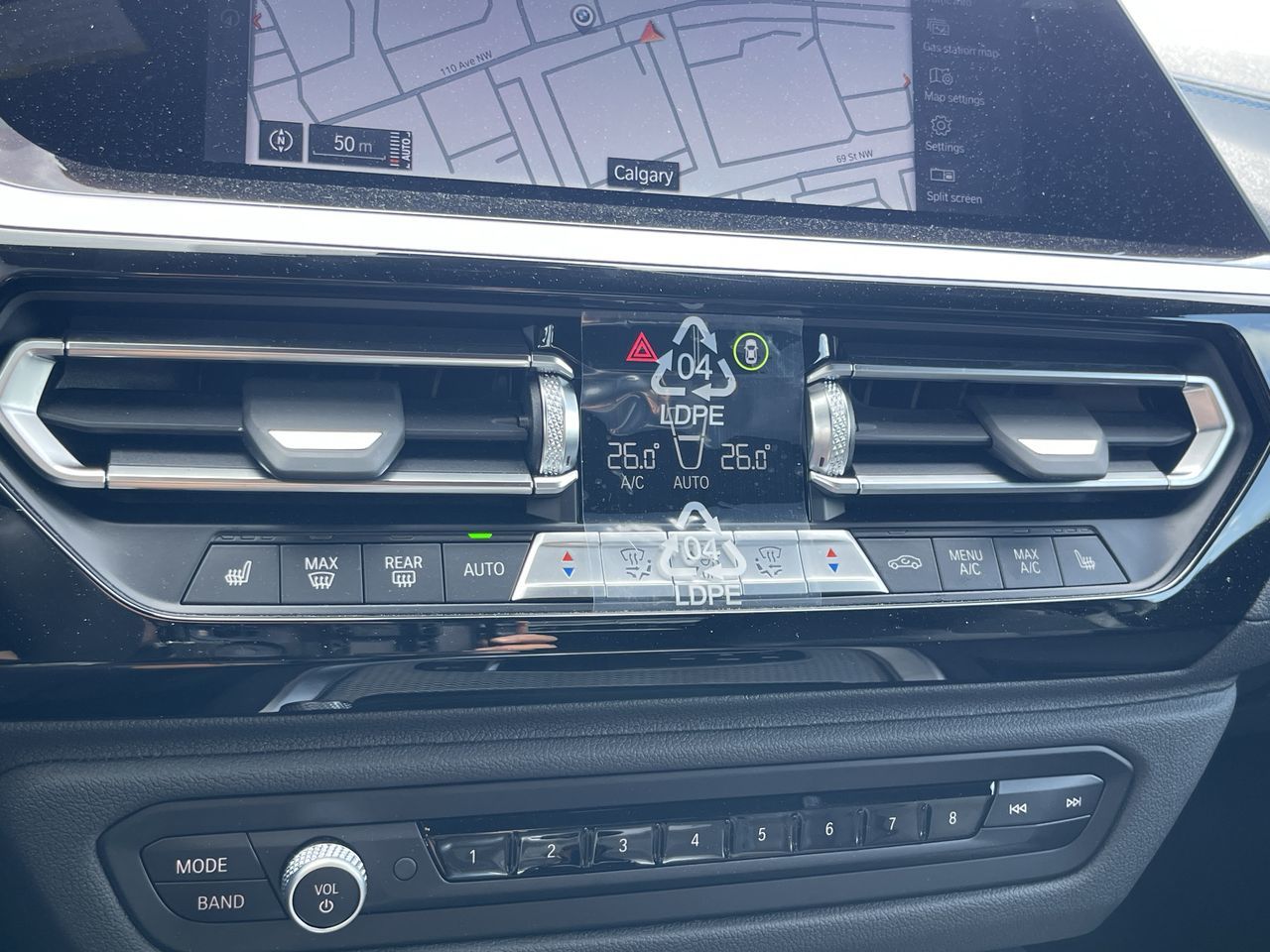 2026 BMW Z4 in Calgary, Alberta