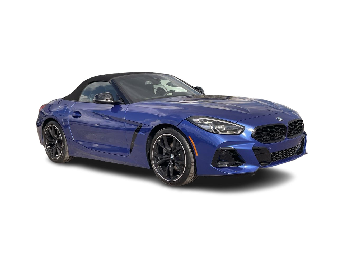 2026 BMW Z4 in Calgary, Alberta