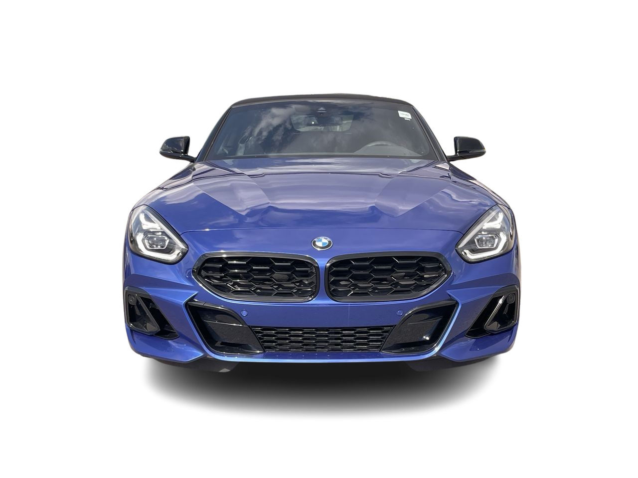 2026 BMW Z4 in Calgary, Alberta