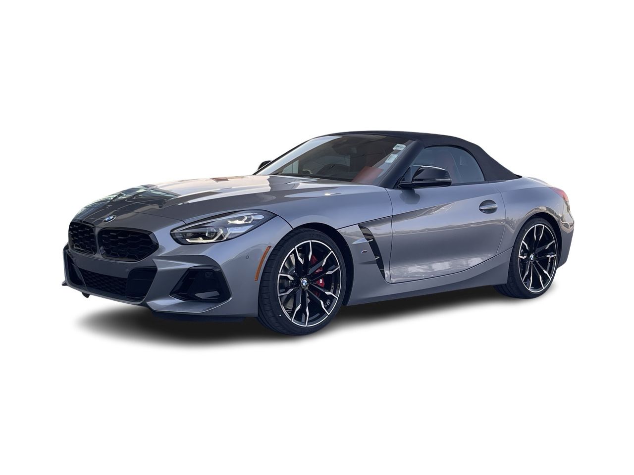2026 BMW Z4