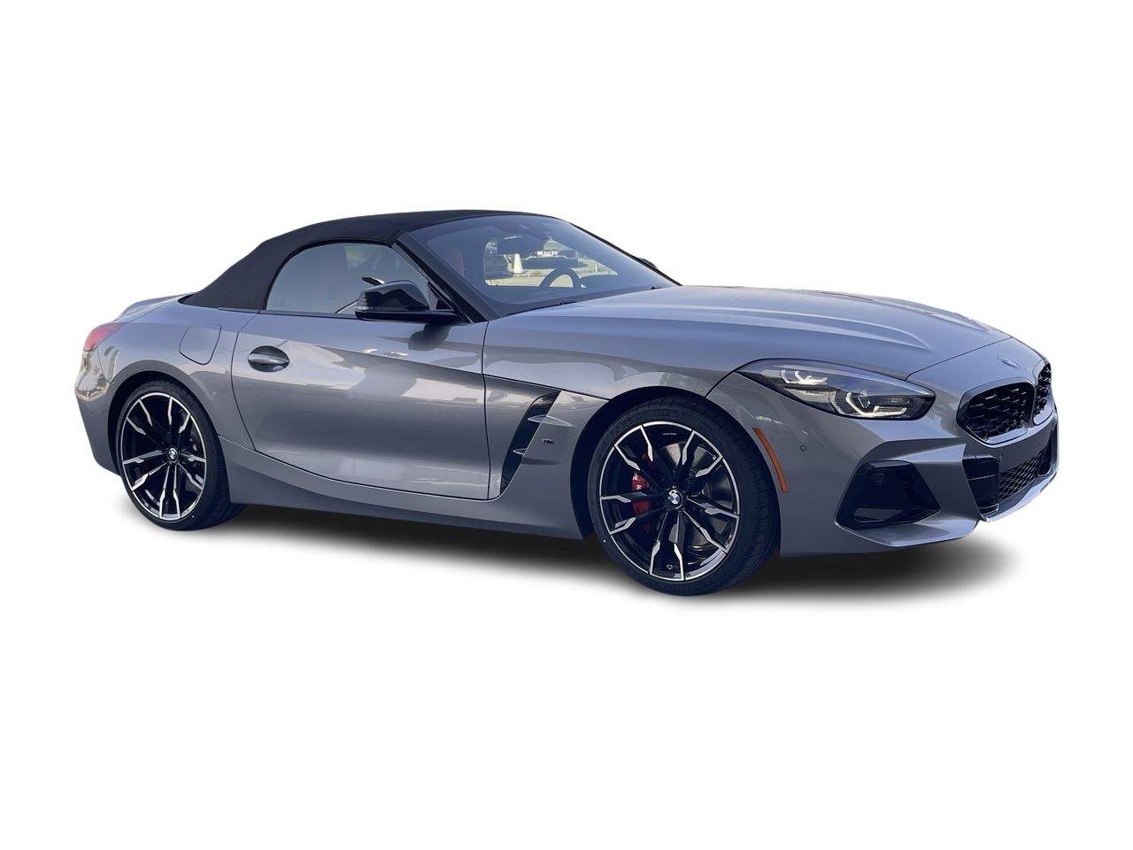 2026 BMW Z4